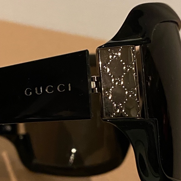 Gucci sunglasses - Picture 4 of 8